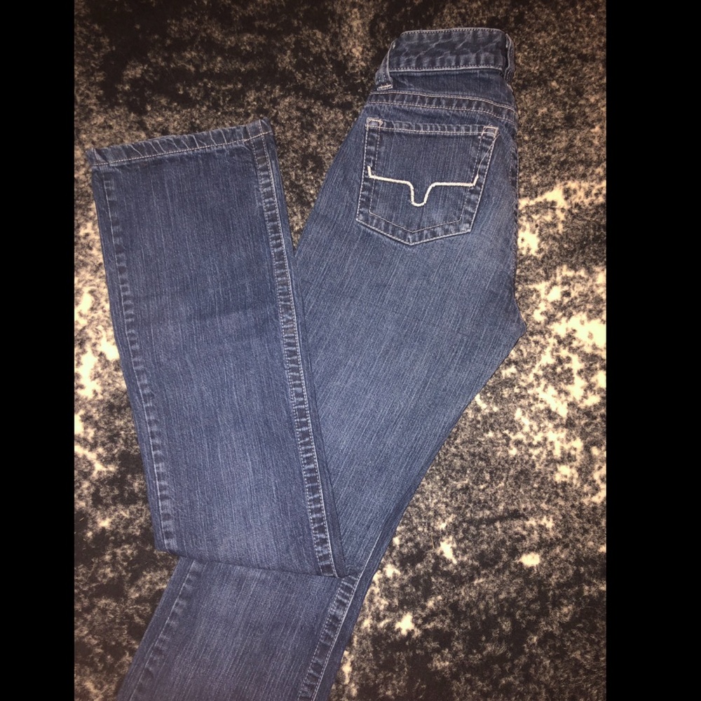 Kimes Jolene Jeans